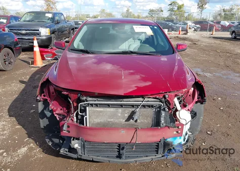 2017 Chevrolet Malibu Hybrid from USA, damaged, VIN 1G1ZJ5SU7HF196313